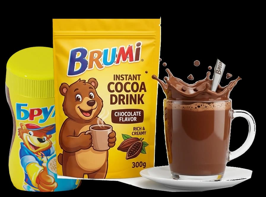 Brumi